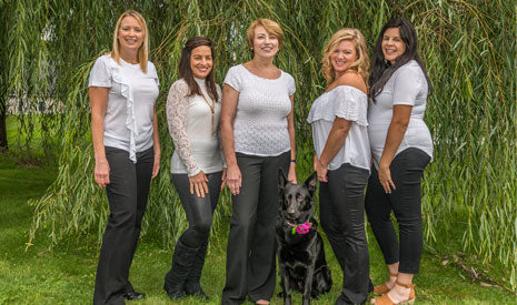 Olga Frey DMD | Dental | East Providence, RI