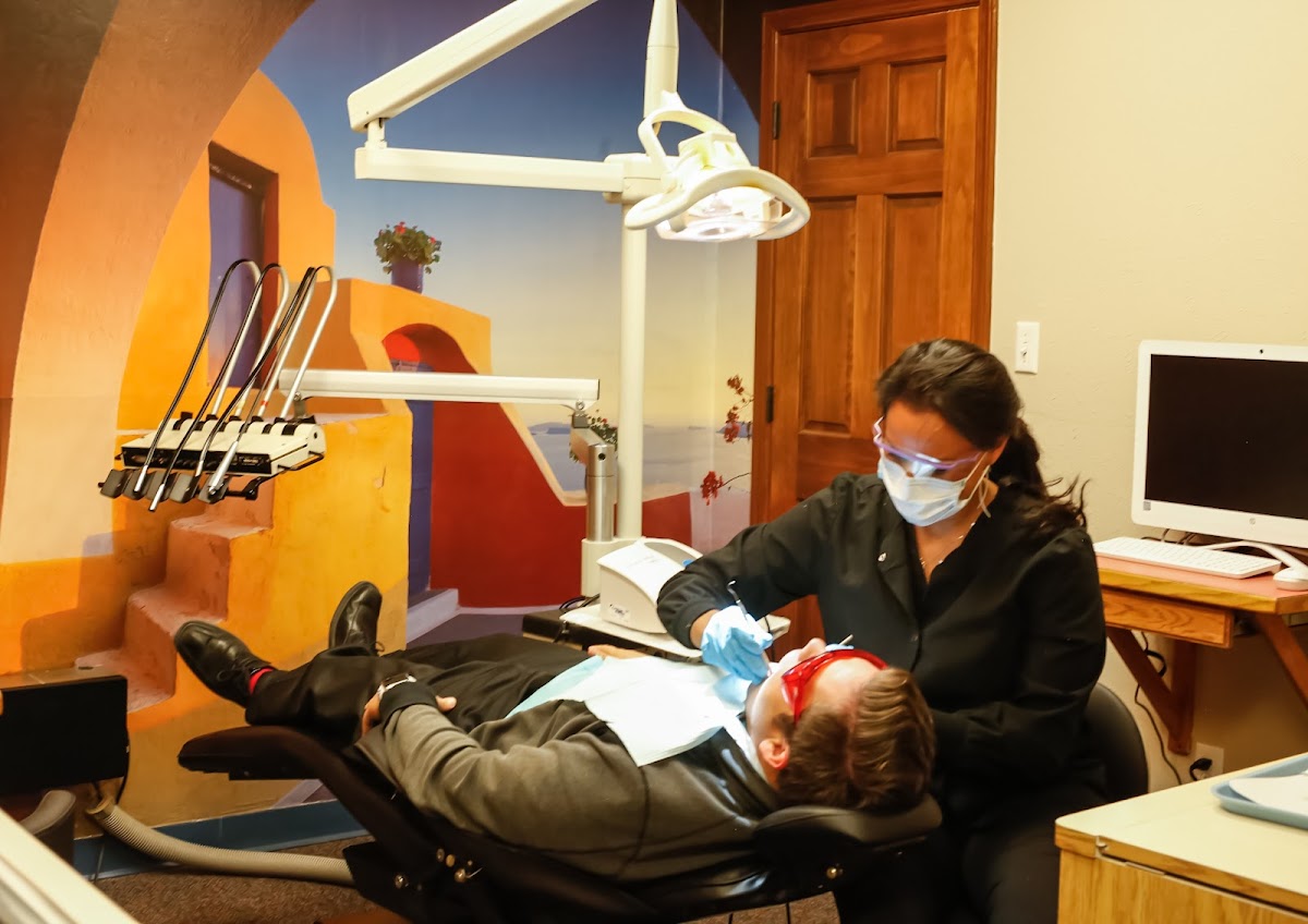 Organ Mountain Dental | Dental | Las Cruces, NM