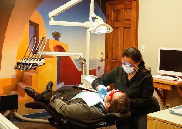 Organ Mountain Dental | Dental | Las Cruces, NM