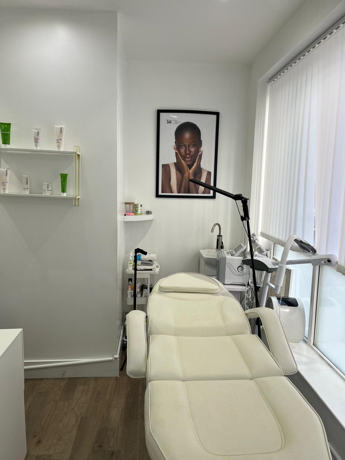 The Aesthetic clinic (TAC) Manchester — Aesthetic Surgery Clinic in Manchester