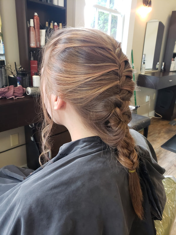 Zuri Eco Friendly Salon | Hair Transplant | Montpelier, VT