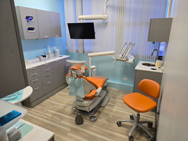 Bright Wave Dental of Makiki | Dental | Honolulu, HI