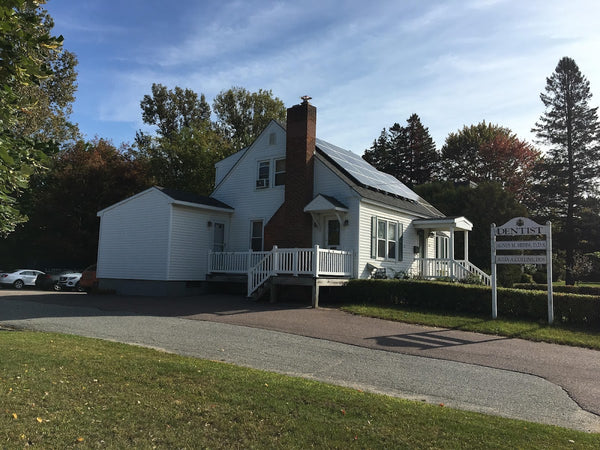 Hibbs Collins Dentistry PLLC | Dental | South Burlington, VT