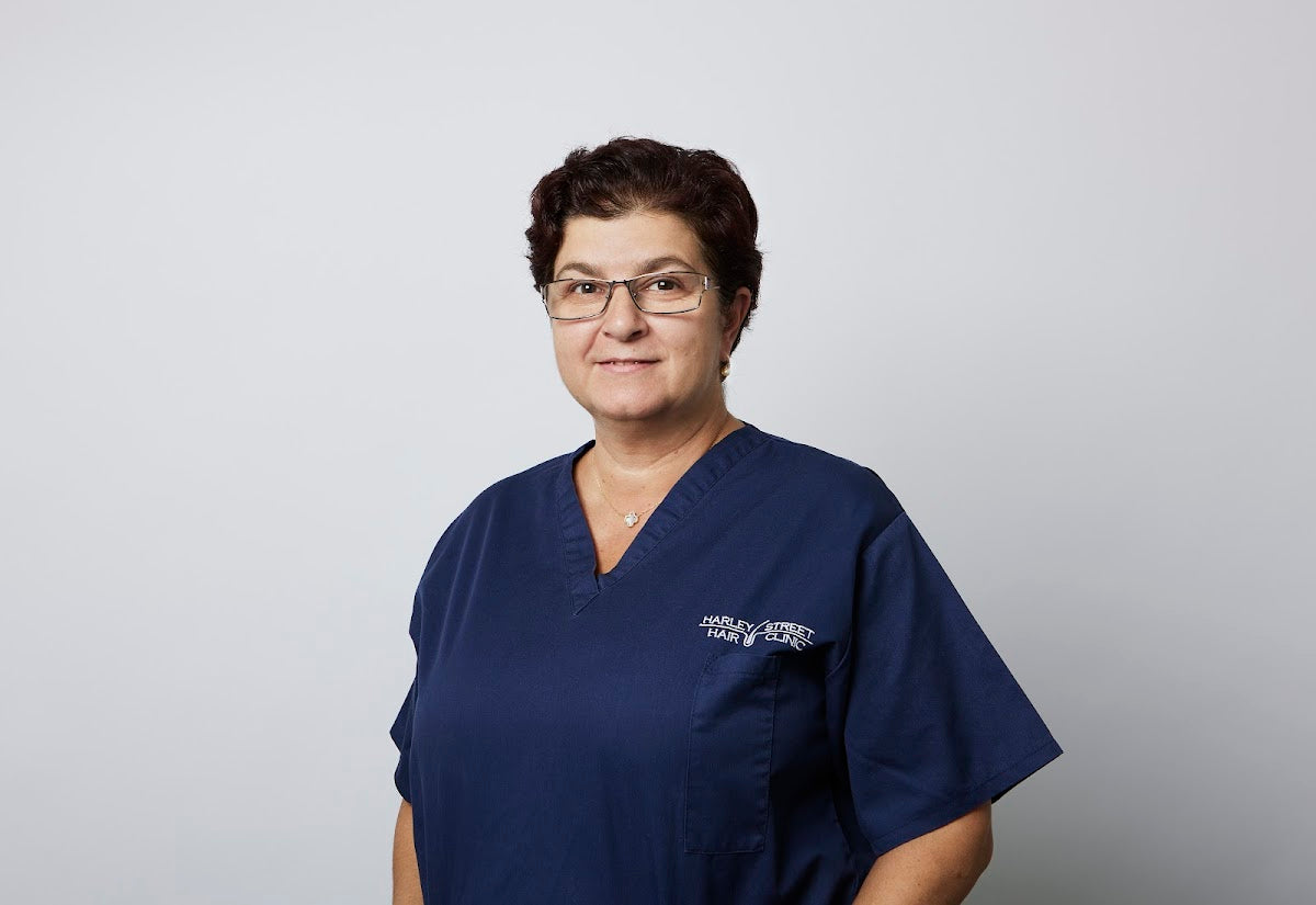 HS Hair Clinic — Hair Transplant Clinic in London
