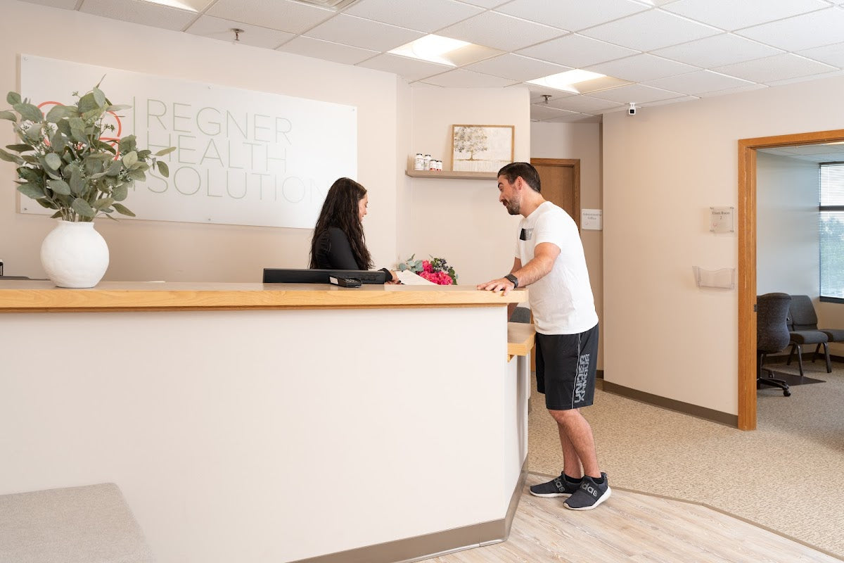 Regner Health Solutions | Bariatric Surgery | Bloomington, MN