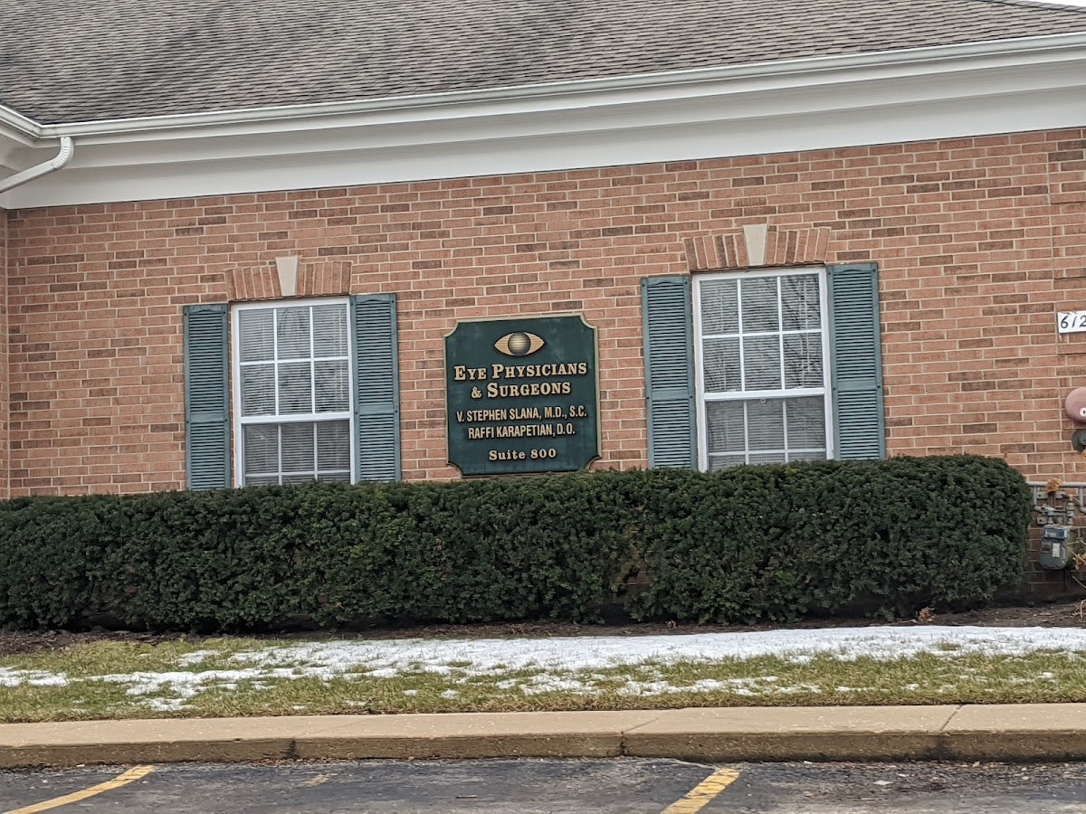 SouthEast Eye Physicians and Surgeons | Eye Clinic | Kenosha, WI