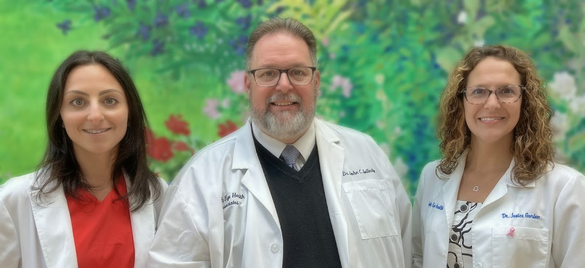 Family Eye Health Associates, Inc | Eye Clinic | Warwick, RI