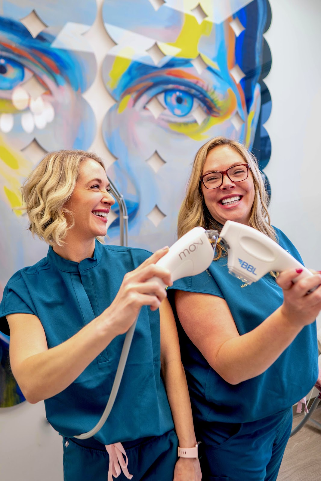 The SkinLife Medspa | Hair Transplant | Anchorage, AK