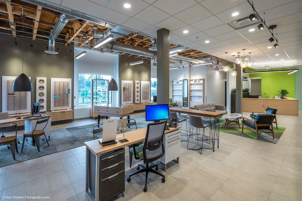 Accurate Vision Clinic | Eye Clinic | Anchorage, AK