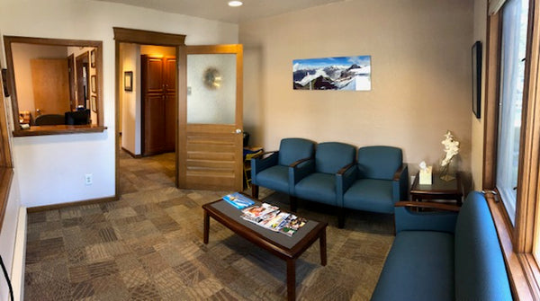 Nizich Family Dental | Dental | Juneau, AK