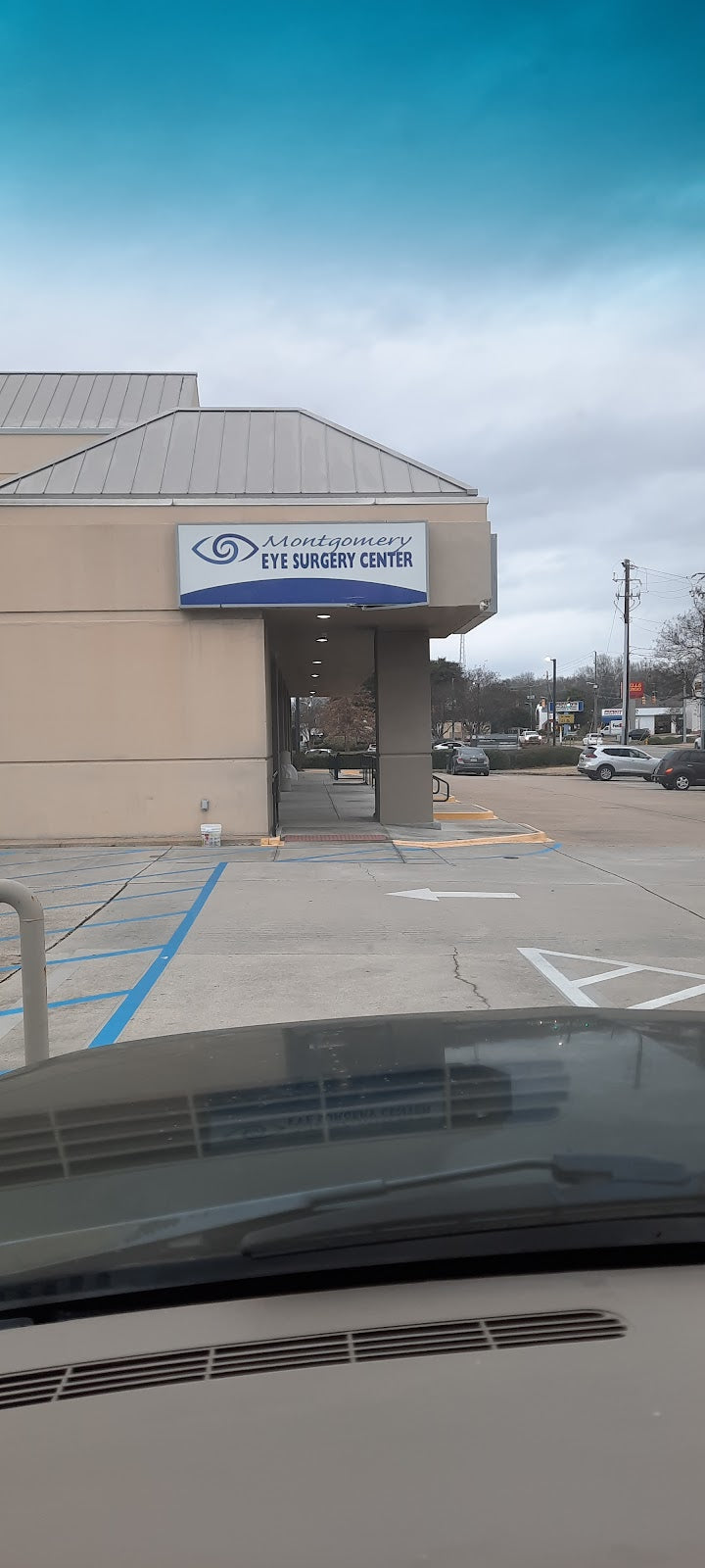 The  Eye Surgery Center | Eye Clinic | Montgomery, AL