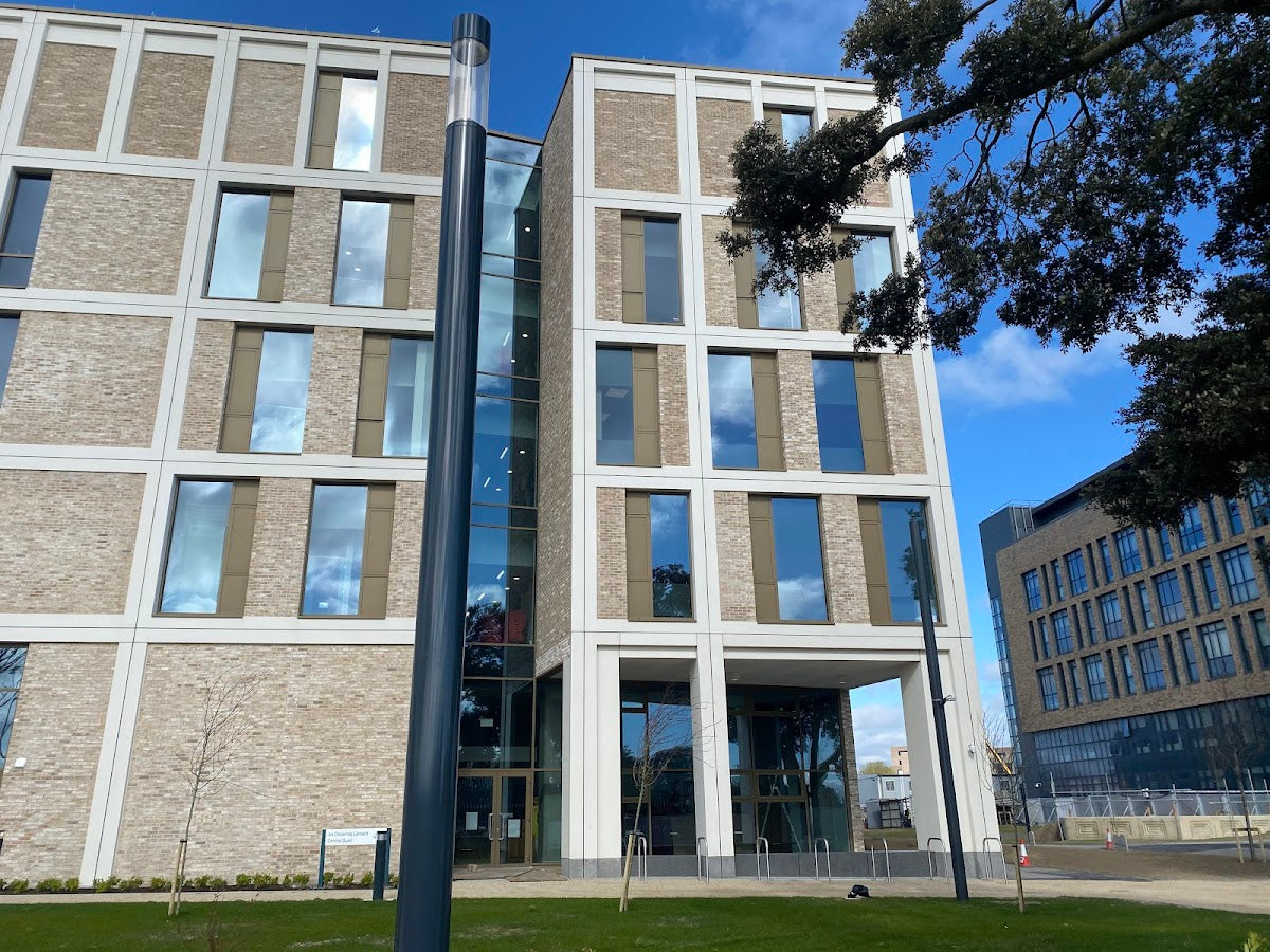 National Optometry Centre, TU Dublin — Dr.Visor photo 3