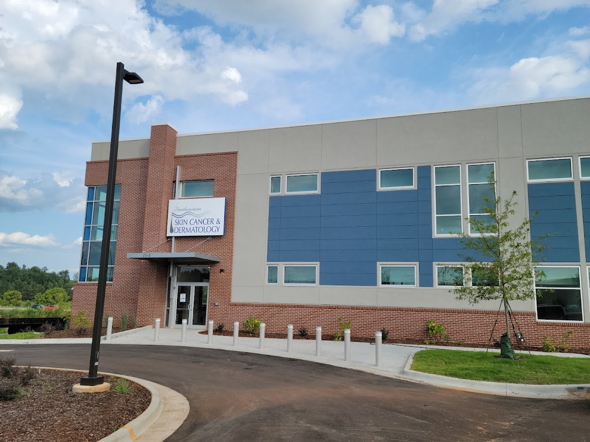 Southeastern Skin Cancer & Dermatology | Hair Transplant | Madison, AL