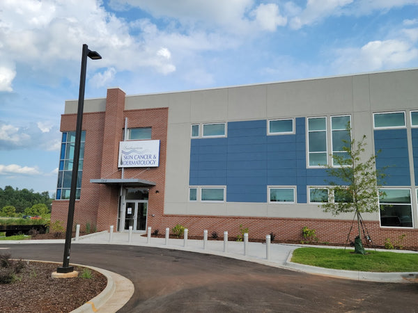 Southeastern Skin Cancer & Dermatology | Hair Transplant | Madison, AL