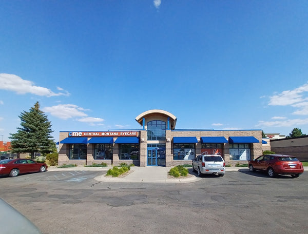 Central  Eyecare | Eye Clinic | Great Falls, MT