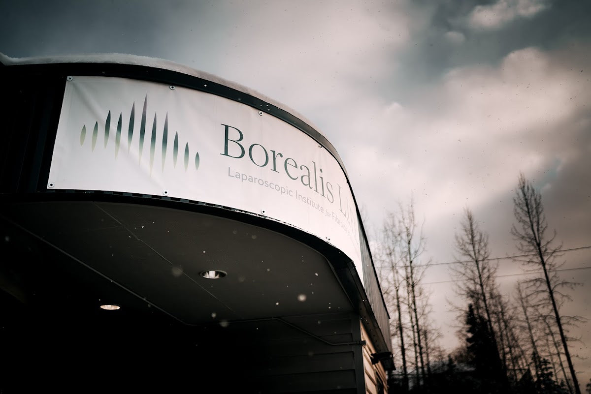 Borealis LIFE | IVF | Anchorage, AK