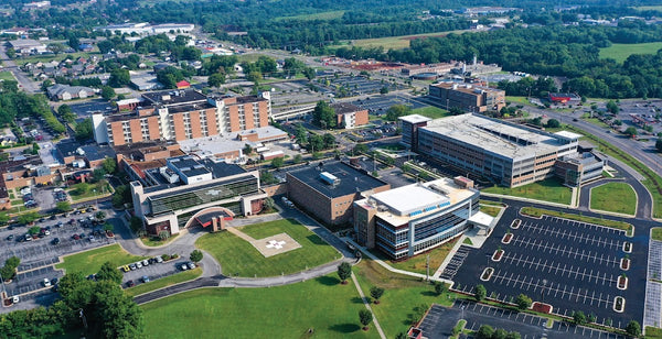 The Medical Center at | IVF | Bowling Green, KY