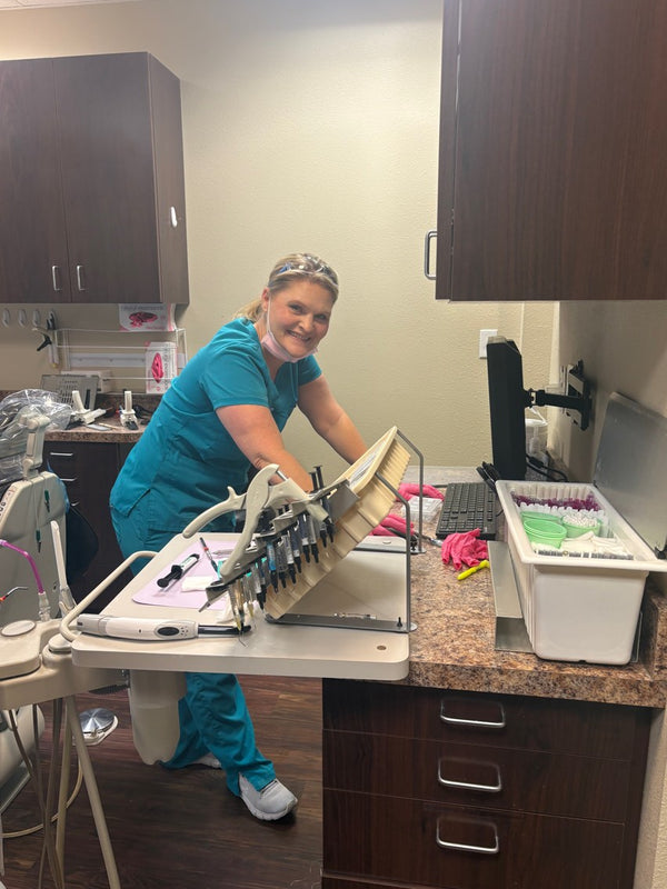 Cosmetic & Family Dental | Dental | Cheyenne, WY