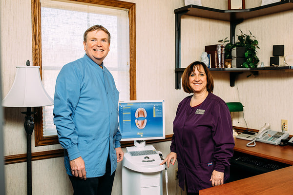 Innovative Dentistry of | Dental | Davenport, IA