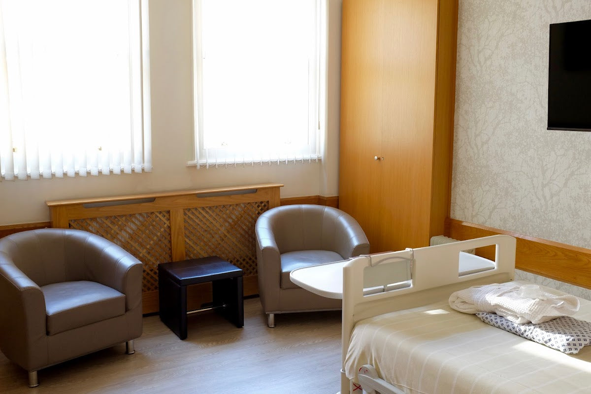 The London Welbeck Hospital — photo 3