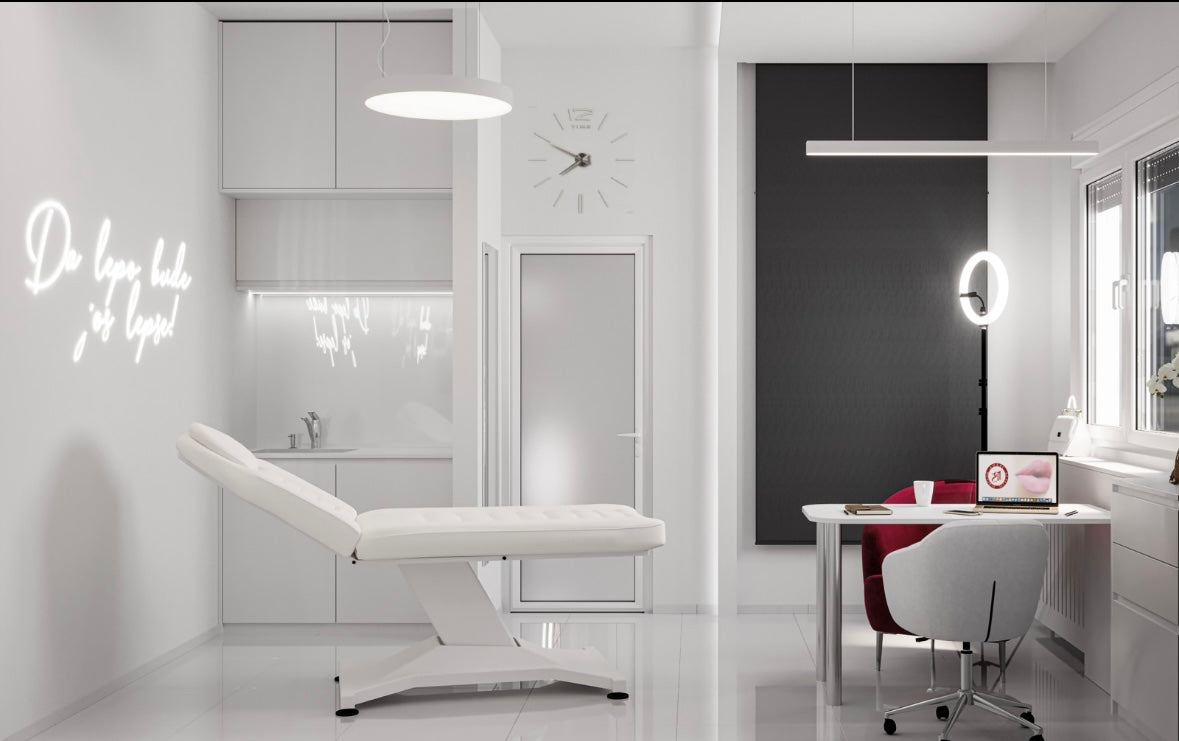 IPS Clinic - Aesthetic Surgery clinic in Niš, Serbia