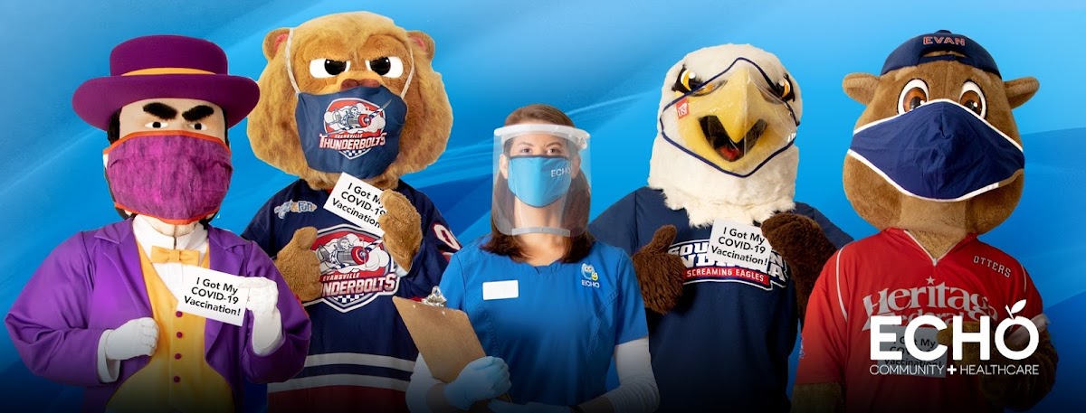 ECHO Community Healthcare | Dental | Evansville, IN