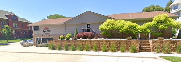 Rose Hill MedSpa | Hair Transplant | Sioux City, IA