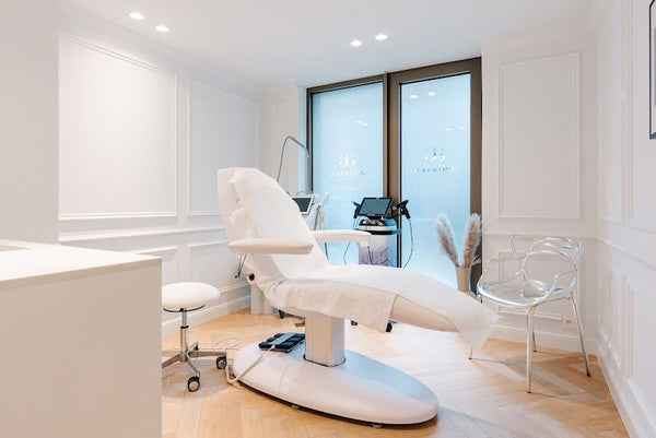 Aesthetics. Clinic - Docteur Fanny Ballieux - Chirurgie esthétique Bruxelles | Aesthetic Surgery | 1150 Woluwe-Saint-Pierre