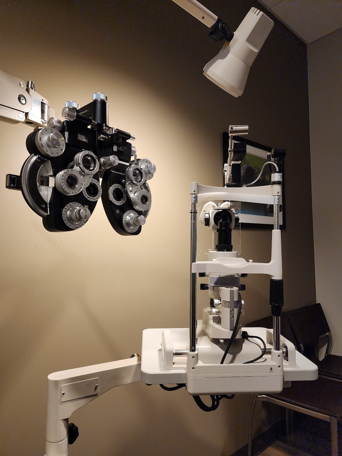 Foothills Vision Center | Eye Clinic | Lakewood, CO