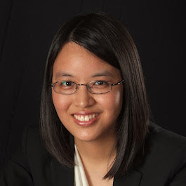 Jessica Chow, MD | Eye Clinic | Temple Medical Center, CT
