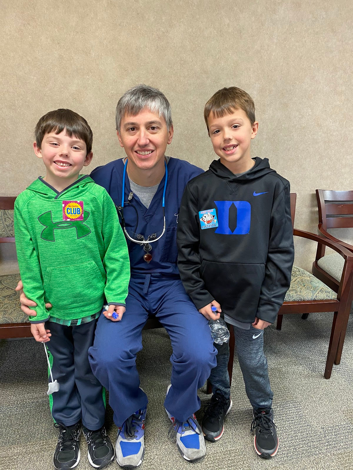 Mark Tickle DMD Family & Implant Dentistry | Dental | Tuscaloosa, AL