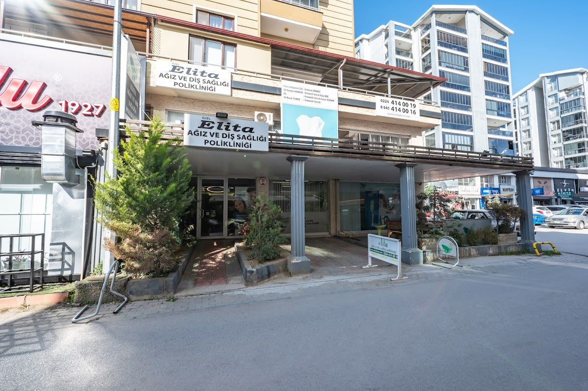 Elita Oral and Dental Health Clinic — Dr.Visor photo 2
