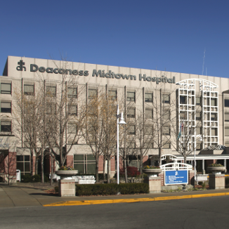 Deaconess Health System | IVF | Evansville, IN