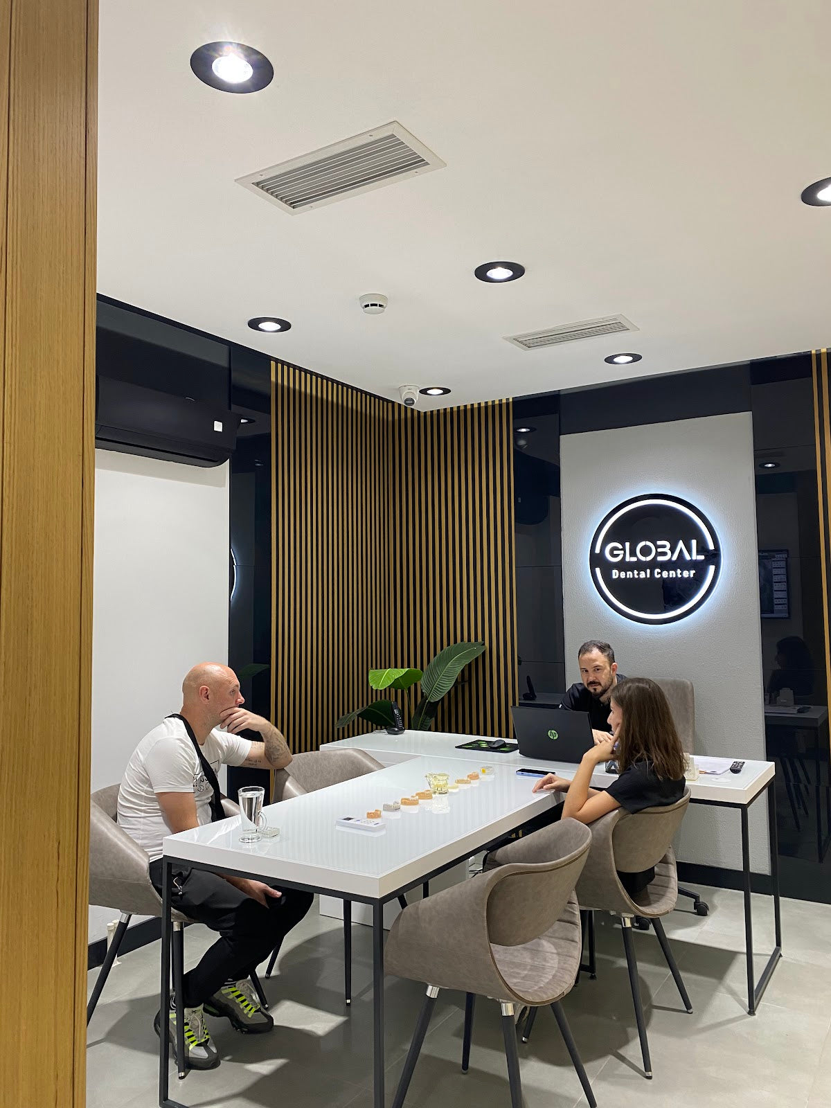 Global Dental Center — Dr.Visor photo 4