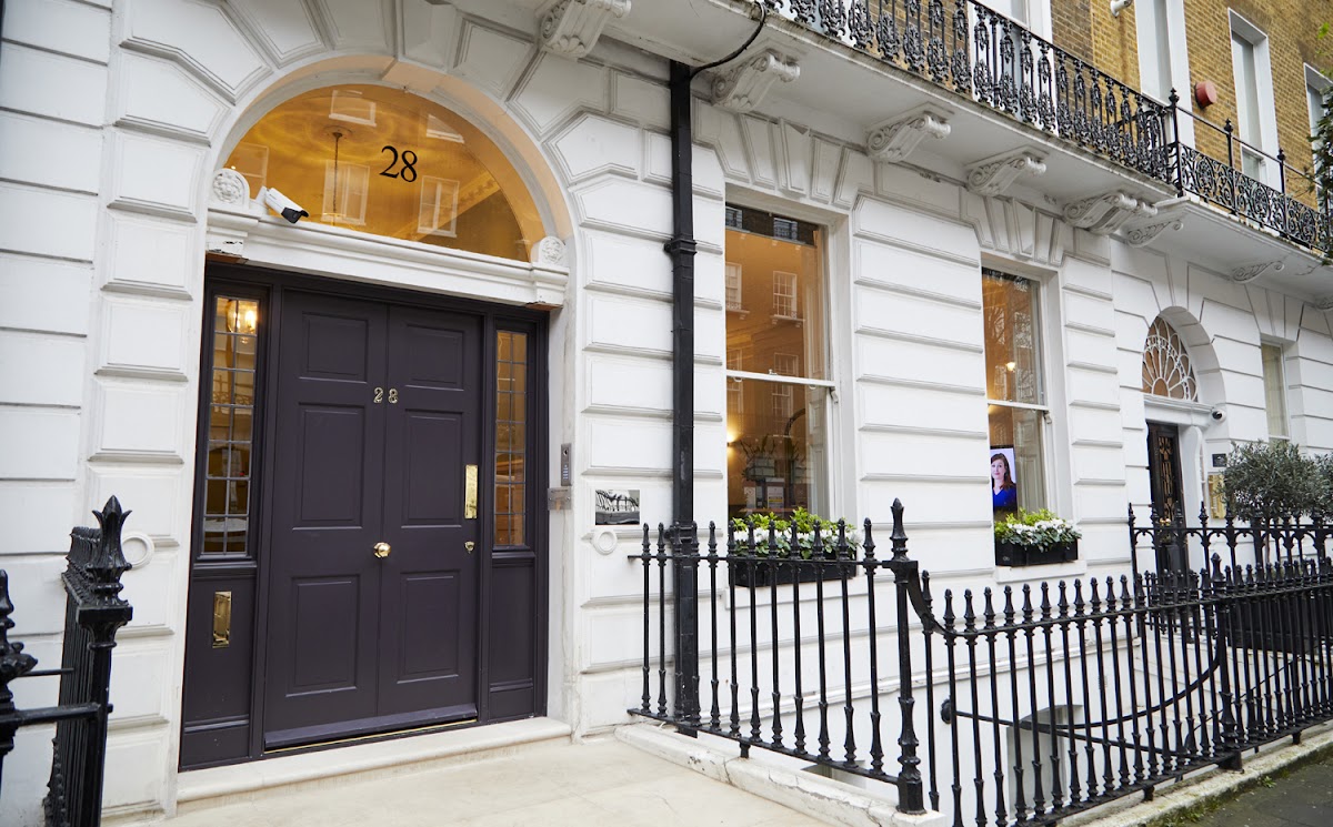 Marylebone Implant Centre — photo 2