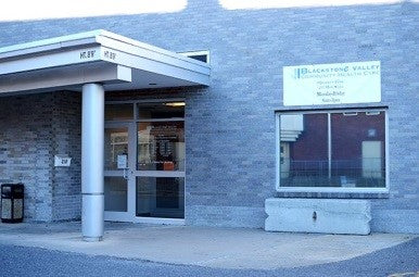The Delta Dental Clinic at Blackstone Valley Community Health Care | Dental | Pawtucket, RI