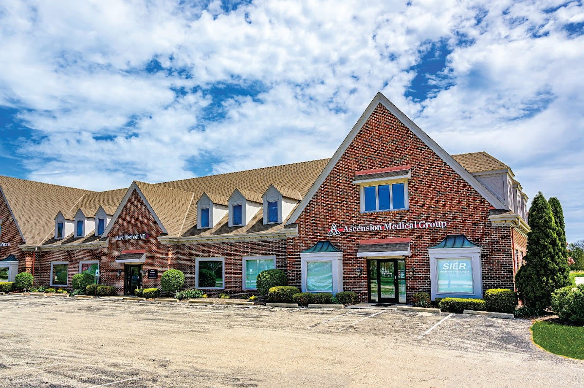 Ascension Medical Group WI - Cosmetic Surgery and Skin Care Center | Aesthetic Surgery | Mequon, WI