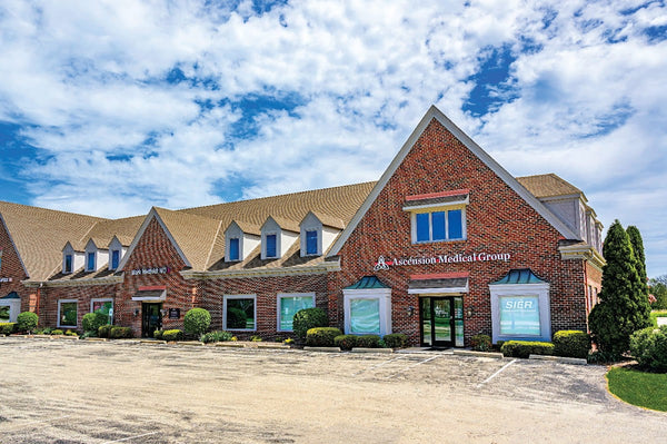 Ascension Medical Group WI - Cosmetic Surgery and Skin Care Center | Aesthetic Surgery | Mequon, WI