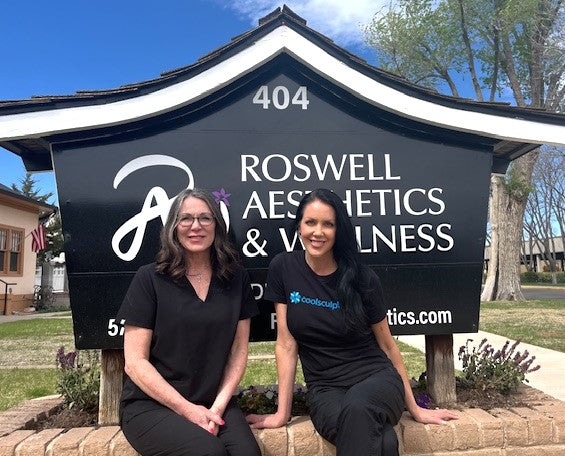 Aesthetics & Wellness | Hair Transplant | Roswell, NM