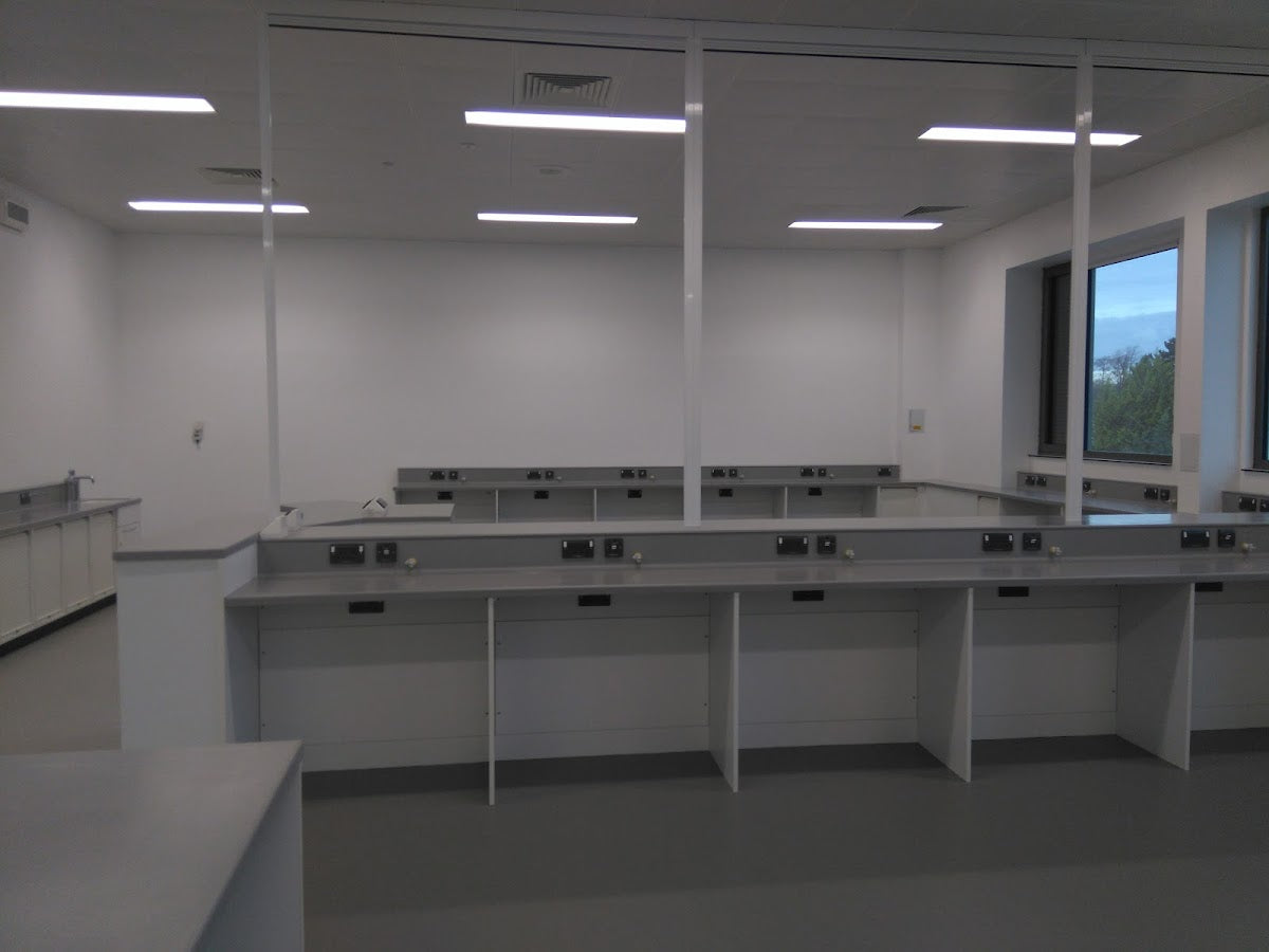 Birmingham Dental Hospital — photo 5