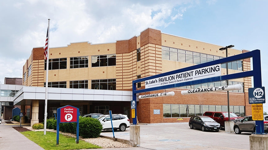 Aspirus St. Luke’s Clinic -  - General Surgery | Aesthetic Surgery | Duluth, MN
