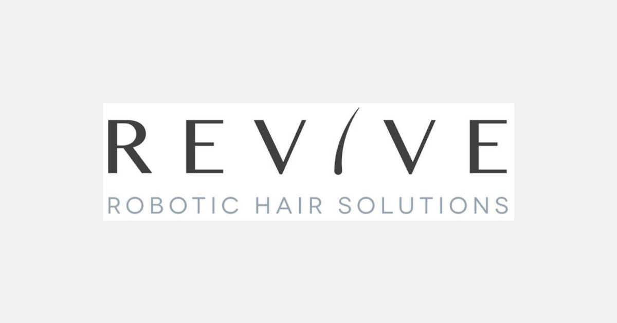 Revive Robotic Hair Solutions | Hair Transplant | Oklahoma City, OK