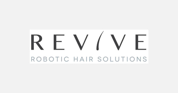 Revive Robotic Hair Solutions | Hair Transplant | Oklahoma City, OK
