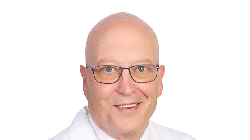 John Cleek, MD | Bariatric Surgery | Mt Pleasant, SC