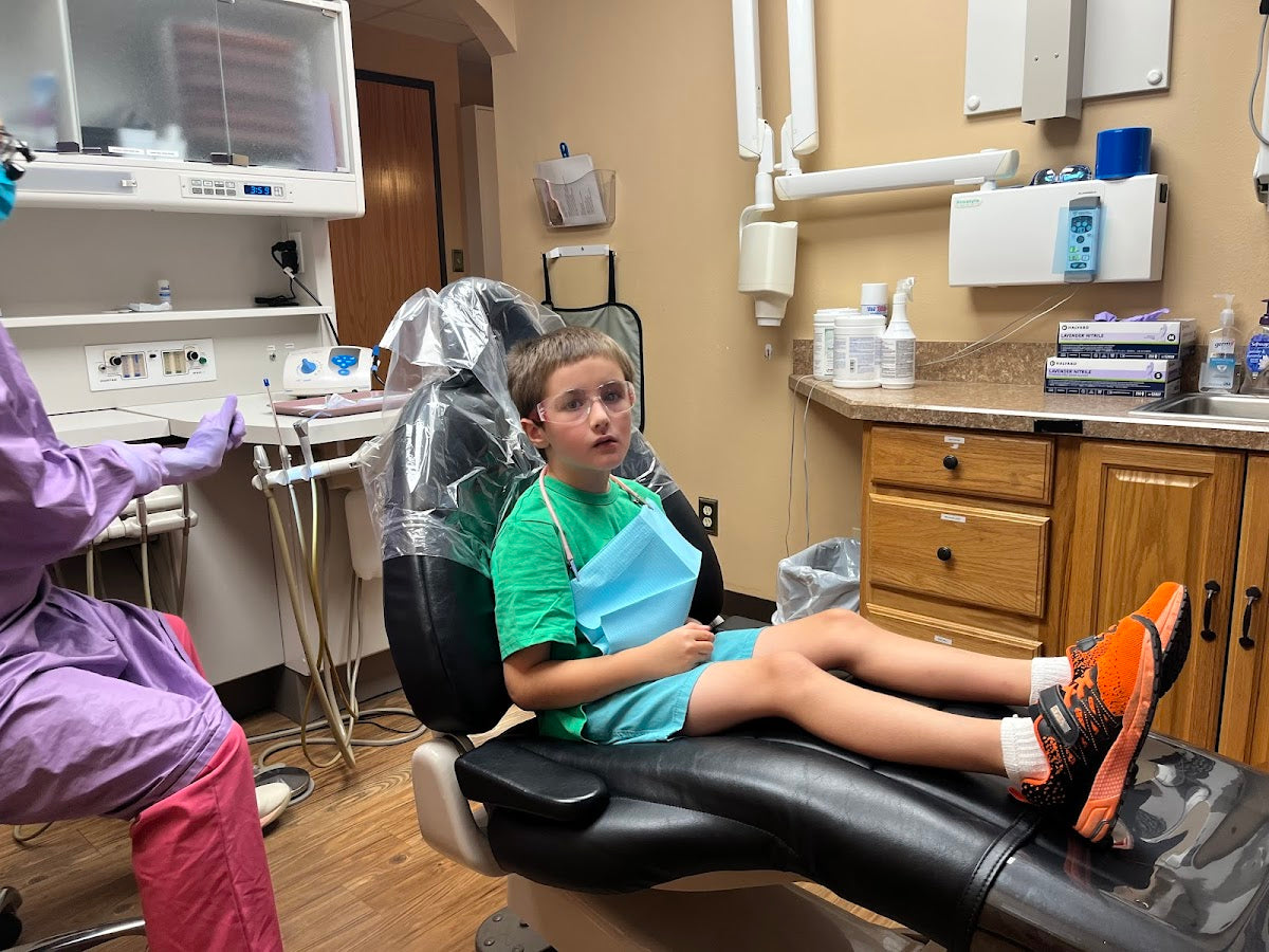 Dental Group | Dental | Lawton, OK