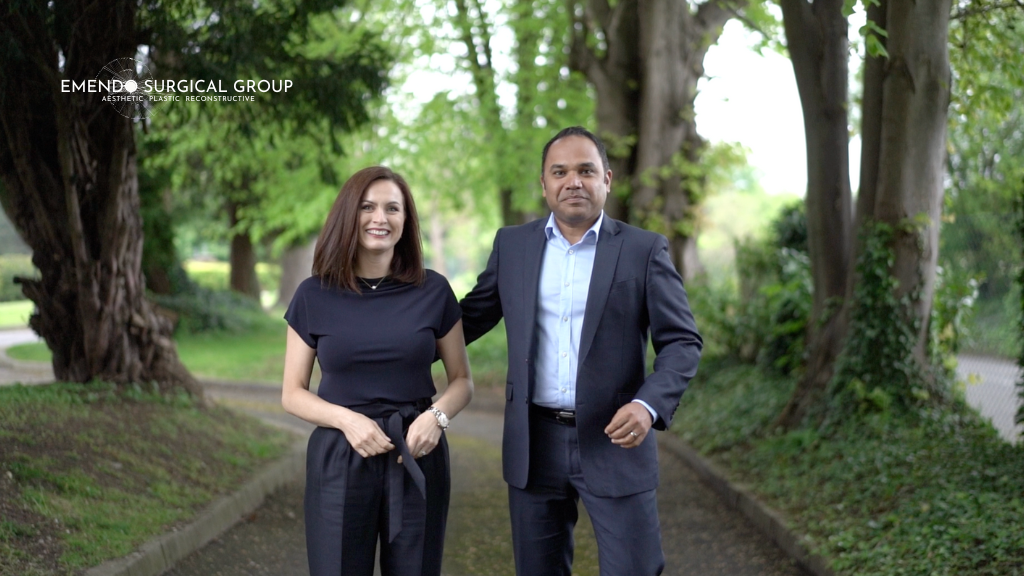 Emendo Surgical Group - Aesthetic Surgery clinic in Bristol, United Kingdom
