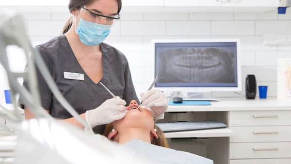 Torshov Tannlegesenter | Dental | 0475 Oslo