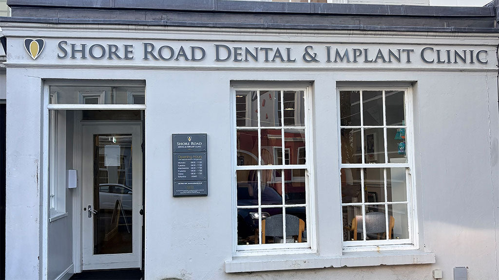 Shore Road Dental & Implant Clinic — Dental Clinic in Belfast