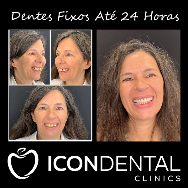 ICON Dental Clinics - Ortodontia & Implantologia Avançada | Dental | 8500-511 Portimão