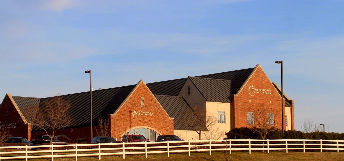 Dermatology Associates | Hair Transplant | Owensboro, KY